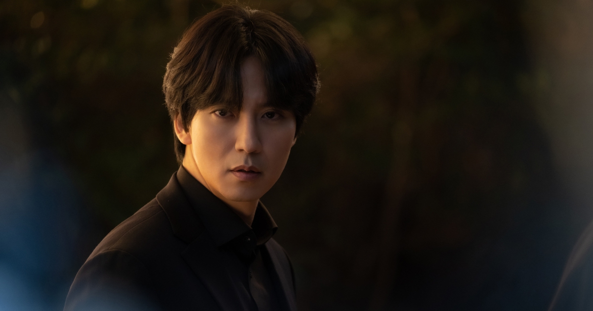 ซีรีส์ Island ผลงาน Amazon Original ของ Prime Video ปล่อยภาพชุดแรกของ คิมนัมกิล กับภาพลักษณ์ด้านมืดที่น่าจับตามอง