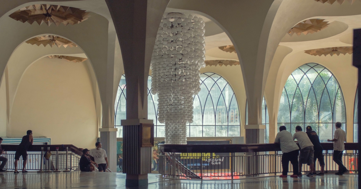 ร่วมรำลึกถึง 'สกาลา' รอบสุดท้ายไปกับภาพยนตร์เรื่องเยี่ยมส่งท้ายปี 