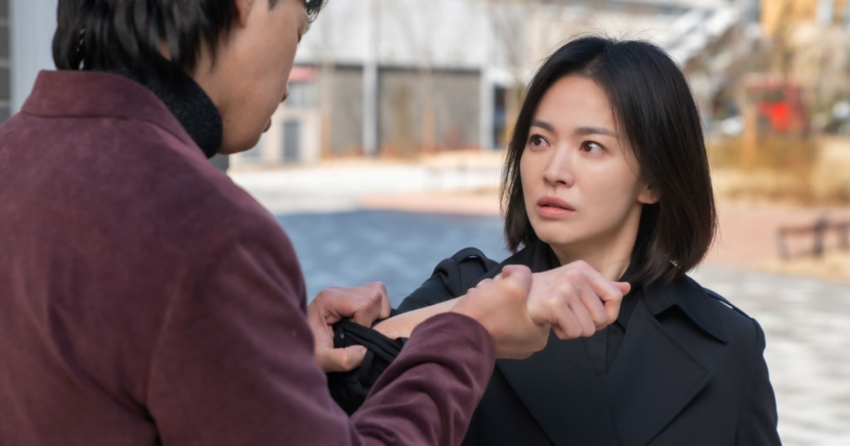 The Glory เผยตัวอย่างอย่างเป็นทางการ ของมหากาพย์การล้างแค้นอันแสนปราณีตและงดงาม