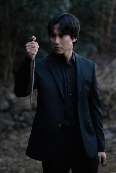 ซีรีส์ Island ผลงาน Amazon Original ของ Prime Video ปล่อยภาพชุดแรกของ คิมนัมกิล กับภาพลักษณ์ด้านมืดที่น่าจับตามอง