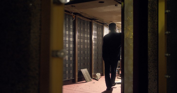 ร่วมรำลึกถึง 'สกาลา' รอบสุดท้ายไปกับภาพยนตร์เรื่องเยี่ยมส่งท้ายปี "SCALA ที่ระลึกรอบสุดท้าย" เตรียมฉายจริง 22 ธันวาคมนี้ ในโรงภาพยนตร์ที่ร่วมรายการ