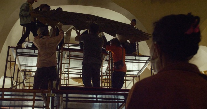 ร่วมรำลึกถึง 'สกาลา' รอบสุดท้ายไปกับภาพยนตร์เรื่องเยี่ยมส่งท้ายปี "SCALA ที่ระลึกรอบสุดท้าย" เตรียมฉายจริง 22 ธันวาคมนี้ ในโรงภาพยนตร์ที่ร่วมรายการ