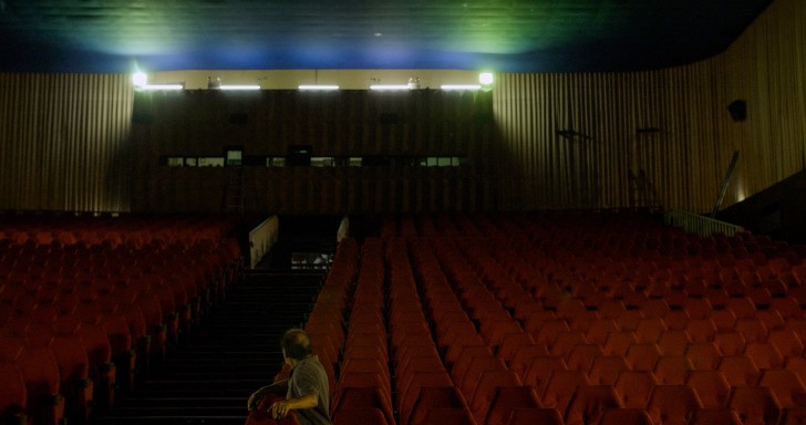 ร่วมรำลึกถึง 'สกาลา' รอบสุดท้ายไปกับภาพยนตร์เรื่องเยี่ยมส่งท้ายปี "SCALA ที่ระลึกรอบสุดท้าย" เตรียมฉายจริง 22 ธันวาคมนี้ ในโรงภาพยนตร์ที่ร่วมรายการ