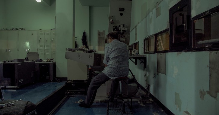 ร่วมรำลึกถึง 'สกาลา' รอบสุดท้ายไปกับภาพยนตร์เรื่องเยี่ยมส่งท้ายปี "SCALA ที่ระลึกรอบสุดท้าย" เตรียมฉายจริง 22 ธันวาคมนี้ ในโรงภาพยนตร์ที่ร่วมรายการ