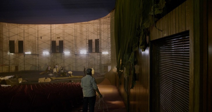 ร่วมรำลึกถึง 'สกาลา' รอบสุดท้ายไปกับภาพยนตร์เรื่องเยี่ยมส่งท้ายปี "SCALA ที่ระลึกรอบสุดท้าย" เตรียมฉายจริง 22 ธันวาคมนี้ ในโรงภาพยนตร์ที่ร่วมรายการ