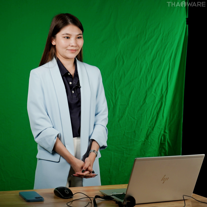 Thaiware Live Demo # 1 : งานสาธิตออนไลน์ TeamViewer Management Console เพื่อการจัดการผู้ใช้งาน อย่างมีประสิทธิภาพ