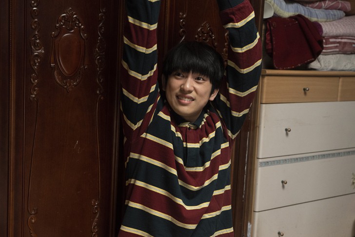 5 เรื่องต้องรู้ ก่อนเตรียมตัวไปฉลองแค้น กับ “จินยอง GOT7”  “Christmas Carol คริสต์มาสแค้น”  29 ธันวาคมนี้ พร้อมกันในโรงภาพยนตร์