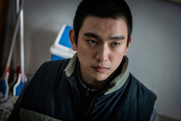 5 เรื่องต้องรู้ ก่อนเตรียมตัวไปฉลองแค้น กับ “จินยอง GOT7”  “Christmas Carol คริสต์มาสแค้น”  29 ธันวาคมนี้ พร้อมกันในโรงภาพยนตร์