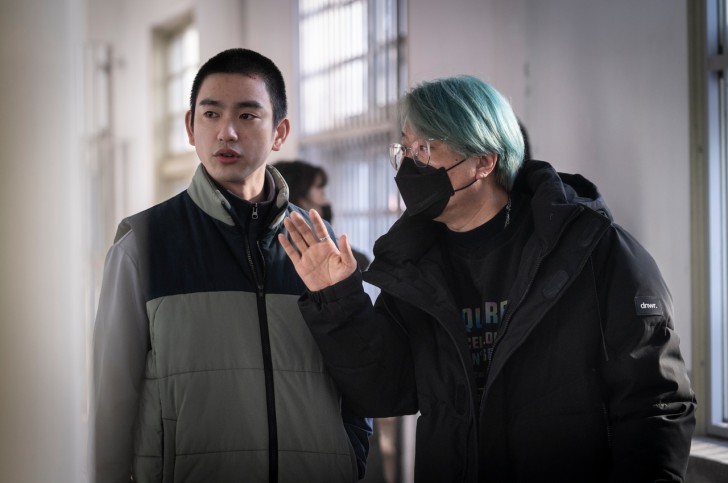 5 เรื่องต้องรู้ ก่อนเตรียมตัวไปฉลองแค้น กับ “จินยอง GOT7”  “Christmas Carol คริสต์มาสแค้น”  29 ธันวาคมนี้ พร้อมกันในโรงภาพยนตร์