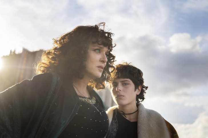 เนื้อหาแนะนำบน Netflix  ประจำเดือนมกราคม 2566