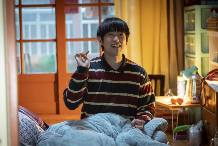 “พัคจินยอง GOT7” พร้อมทีมนักแสดง ส่ง “คลิป Merry Christmas” สุดเอ็กซ์คลูซีฟ ชวนแฟน ๆ ชาวไทย