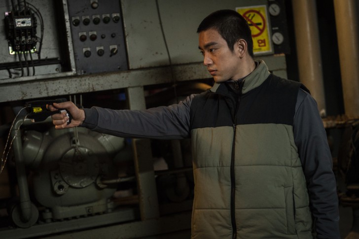 “พัคจินยอง GOT7” พร้อมทีมนักแสดง ส่ง “คลิป Merry Christmas” สุดเอ็กซ์คลูซีฟ ชวนแฟน ๆ ชาวไทย