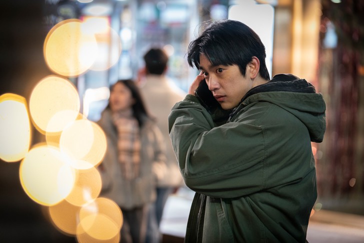 “พัคจินยอง GOT7” พร้อมทีมนักแสดง ส่ง “คลิป Merry Christmas” สุดเอ็กซ์คลูซีฟ ชวนแฟน ๆ ชาวไทย