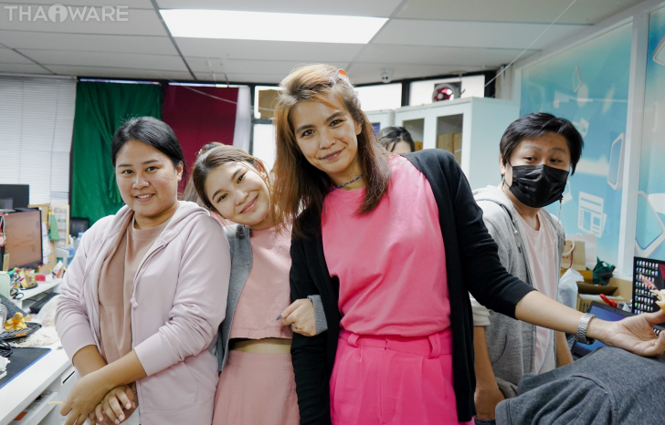 Thaiware จัดงานปีใหม่บริษัท ประจำปี 2022 ต้อนรับปีกระต่ายทอง 2023 Thaiware จัดงานปีใหม่บริษัท ประจำปี 2022 ต้อนรับปีกระต่ายทอง 2023