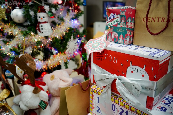 Thaiware จัดงานปีใหม่บริษัท ประจำปี 2022 ต้อนรับปีกระต่ายทอง 2023 Thaiware จัดงานปีใหม่บริษัท ประจำปี 2022 ต้อนรับปีกระต่ายทอง 2023