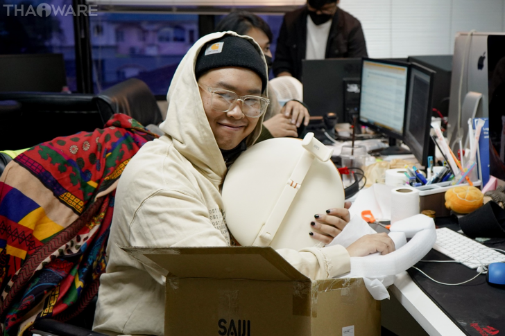 Thaiware จัดงานปีใหม่บริษัท ประจำปี 2022 ต้อนรับปีกระต่ายทอง 2023 Thaiware จัดงานปีใหม่บริษัท ประจำปี 2022 ต้อนรับปีกระต่ายทอง 2023