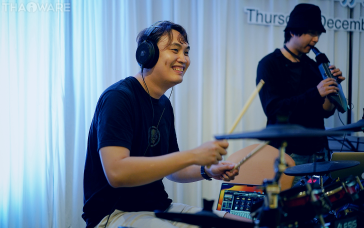 Thaiware จัดงานปีใหม่บริษัท ประจำปี 2022 ต้อนรับปีกระต่ายทอง 2023 Thaiware จัดงานปีใหม่บริษัท ประจำปี 2022 ต้อนรับปีกระต่ายทอง 2023