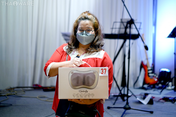 Thaiware จัดงานปีใหม่บริษัท ประจำปี 2022 ต้อนรับปีกระต่ายทอง 2023 Thaiware จัดงานปีใหม่บริษัท ประจำปี 2022 ต้อนรับปีกระต่ายทอง 2023