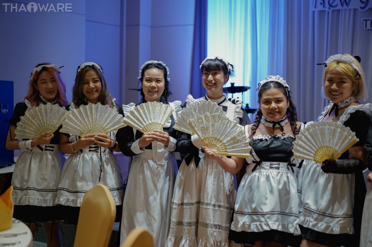 Thaiware จัดงานปีใหม่บริษัท ประจำปี 2022 ต้อนรับปีกระต่ายทอง 2023 Thaiware จัดงานปีใหม่บริษัท ประจำปี 2022 ต้อนรับปีกระต่ายทอง 2023