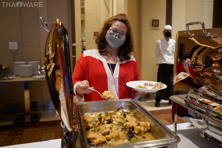 Thaiware จัดงานปีใหม่บริษัท ประจำปี 2022 ต้อนรับปีกระต่ายทอง 2023 Thaiware จัดงานปีใหม่บริษัท ประจำปี 2022 ต้อนรับปีกระต่ายทอง 2023