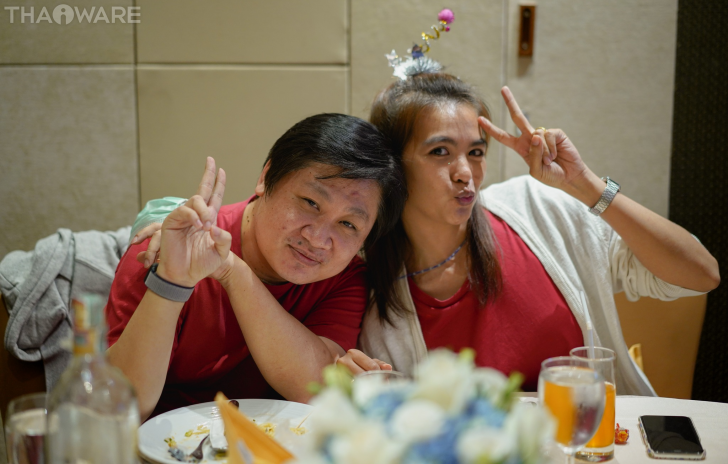 Thaiware จัดงานปีใหม่บริษัท ประจำปี 2022 ต้อนรับปีกระต่ายทอง 2023 Thaiware จัดงานปีใหม่บริษัท ประจำปี 2022 ต้อนรับปีกระต่ายทอง 2023