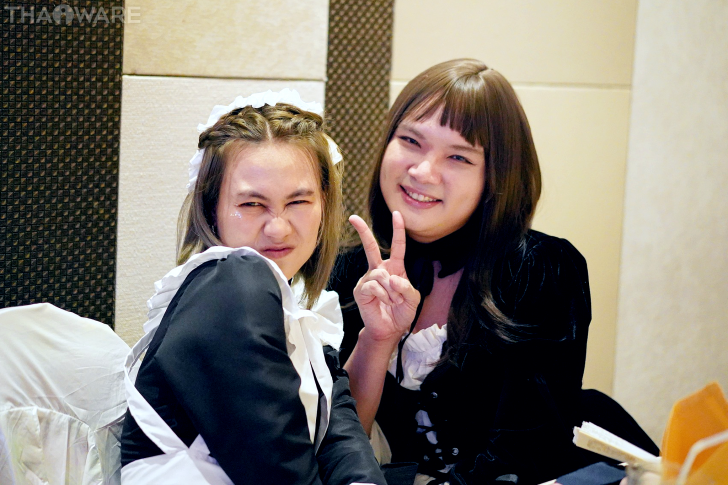 Thaiware จัดงานปีใหม่บริษัท ประจำปี 2022 ต้อนรับปีกระต่ายทอง 2023 Thaiware จัดงานปีใหม่บริษัท ประจำปี 2022 ต้อนรับปีกระต่ายทอง 2023