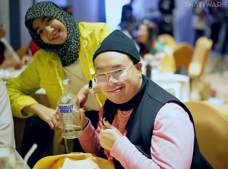 Thaiware จัดงานปีใหม่บริษัท ประจำปี 2022 ต้อนรับปีกระต่ายทอง 2023 Thaiware จัดงานปีใหม่บริษัท ประจำปี 2022 ต้อนรับปีกระต่ายทอง 2023