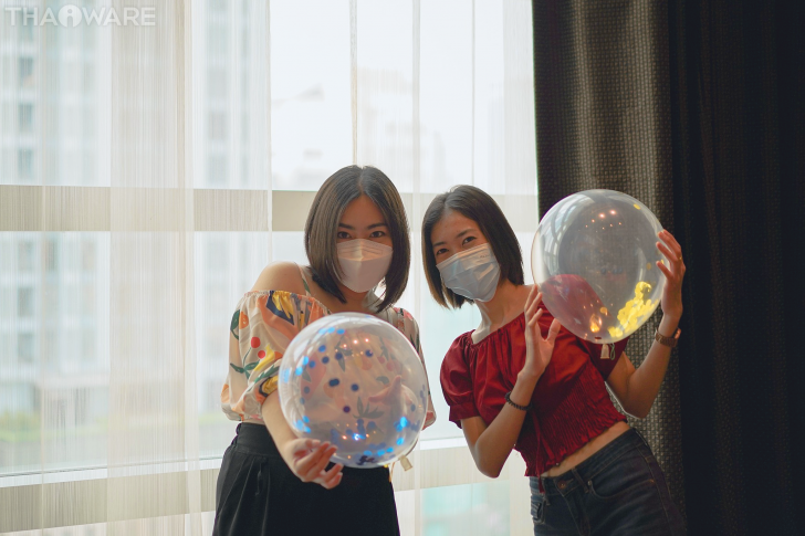 Thaiware จัดงานปีใหม่บริษัท ประจำปี 2022 ต้อนรับปีกระต่ายทอง 2023 Thaiware จัดงานปีใหม่บริษัท ประจำปี 2022 ต้อนรับปีกระต่ายทอง 2023