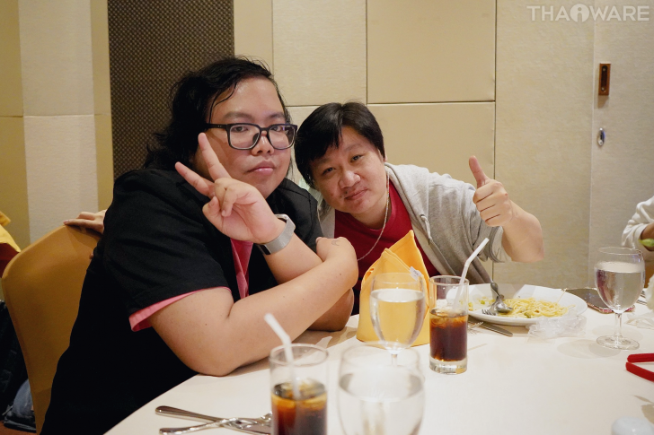 Thaiware จัดงานปีใหม่บริษัท ประจำปี 2022 ต้อนรับปีกระต่ายทอง 2023 Thaiware จัดงานปีใหม่บริษัท ประจำปี 2022 ต้อนรับปีกระต่ายทอง 2023