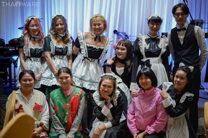 Thaiware จัดงานปีใหม่บริษัท ประจำปี 2022 ต้อนรับปีกระต่ายทอง 2023 Thaiware จัดงานปีใหม่บริษัท ประจำปี 2022 ต้อนรับปีกระต่ายทอง 2023