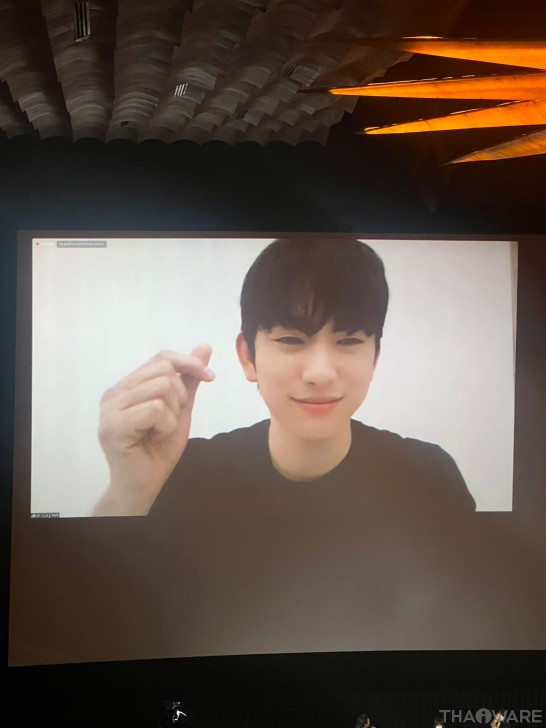 “Christmas Carol – คริสต์มาสแค้น” “จินยอง GOT7” ไลฟ์สดกลางงาน “Christmas Carol Press and Fans Special Live Screening” มอบความสุขส่งท้ายปี กวาดกระแสรีวิวแรงเกินต้าน