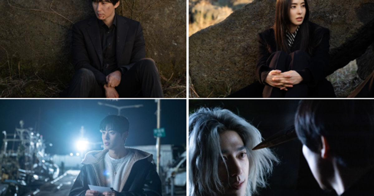 Prime Video ประกาศวันฉายซีรีส์ Island Part 2 (เกาะปีศาจ ภาค 2) สามารถรับชมได้ 24 กุมภาพันธ์นี้