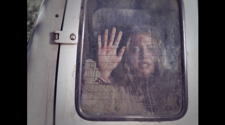 ปีใหม่แล้ว เลิกบูลลี่กันได้รึยัง? "เอ็ม พิคเจอร์ส" ส่งหนังระทึกขวัญ "PIGGY พิกกี้ อย่าบูลลี่คนอ้วน" เตือนใจคนชอบบูลลี่!!!