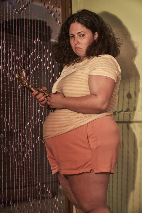 ปีใหม่แล้ว เลิกบูลลี่กันได้รึยัง? "เอ็ม พิคเจอร์ส" ส่งหนังระทึกขวัญ "PIGGY พิกกี้ อย่าบูลลี่คนอ้วน" เตือนใจคนชอบบูลลี่!!!