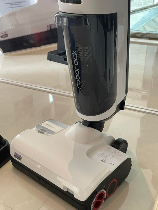 เปิดตัว Roborock Dyad Pro ความสะอาดที่เหนือกว่า ดูด ถู ขัดเปียก จบในเครื่องเดียว