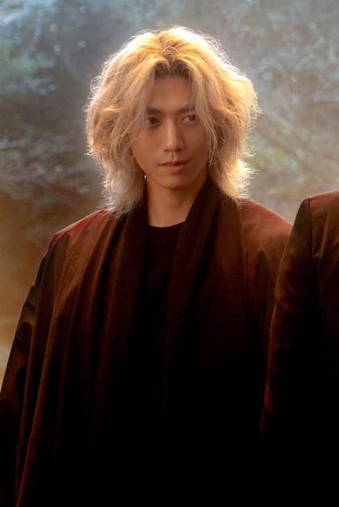 Prime Video ประกาศวันฉายซีรีส์ Island Part 2 (เกาะปีศาจ ภาค 2) สามารถรับชมได้ 24 กุมภาพันธ์นี้