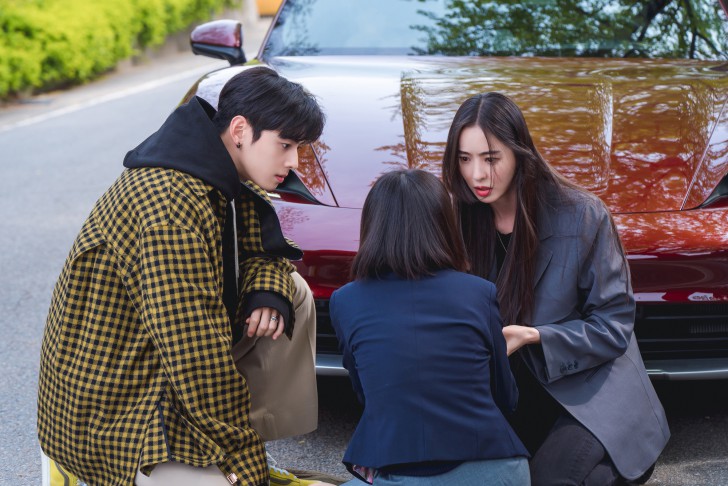 Prime Video ประกาศวันฉายซีรีส์ Island Part 2 (เกาะปีศาจ ภาค 2) สามารถรับชมได้ 24 กุมภาพันธ์นี้