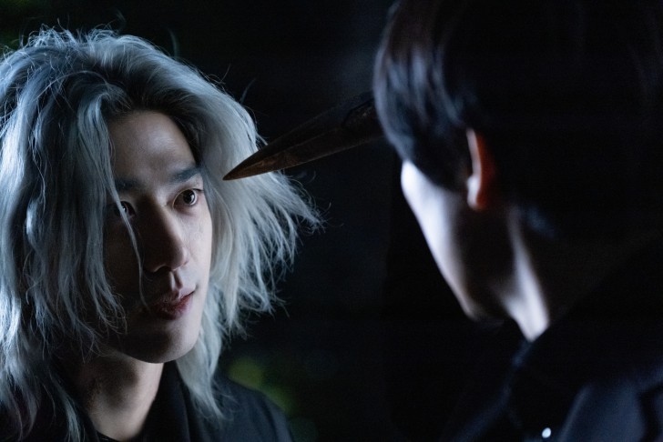 Prime Video ประกาศวันฉายซีรีส์ Island Part 2 (เกาะปีศาจ ภาค 2) สามารถรับชมได้ 24 กุมภาพันธ์นี้