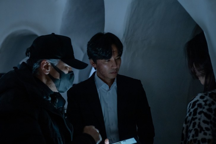 Prime Video ประกาศวันฉายซีรีส์ Island Part 2 (เกาะปีศาจ ภาค 2) สามารถรับชมได้ 24 กุมภาพันธ์นี้