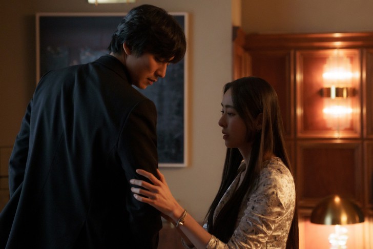 Prime Video ประกาศวันฉายซีรีส์ Island Part 2 (เกาะปีศาจ ภาค 2) สามารถรับชมได้ 24 กุมภาพันธ์นี้