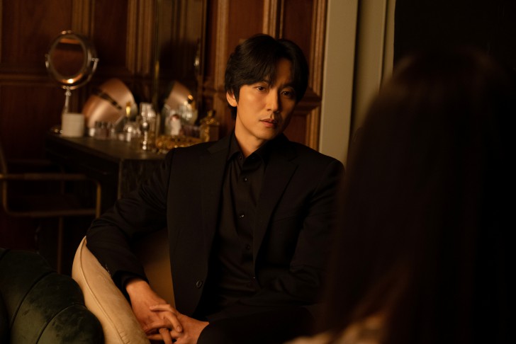 Prime Video ประกาศวันฉายซีรีส์ Island Part 2 (เกาะปีศาจ ภาค 2) สามารถรับชมได้ 24 กุมภาพันธ์นี้