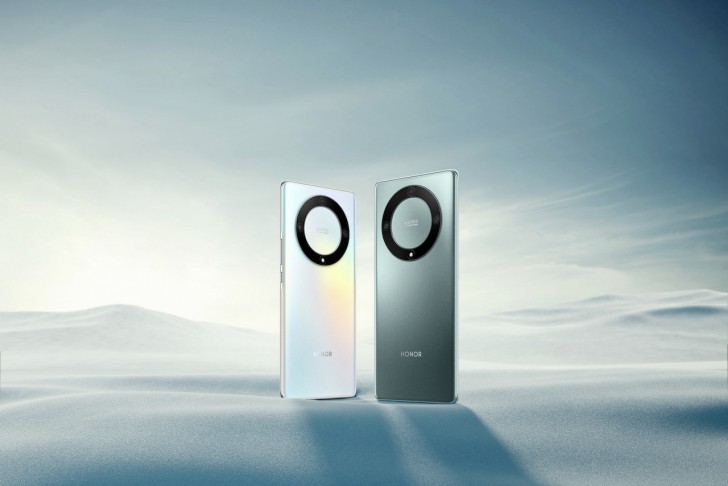 เปิดตัวในไทยแล้ว HONOR X9a 5G พร้อมราคาไทย เปิดให้พรีออเดอร์แล้วตั้งแต่วันนี้เป็นต้นไป