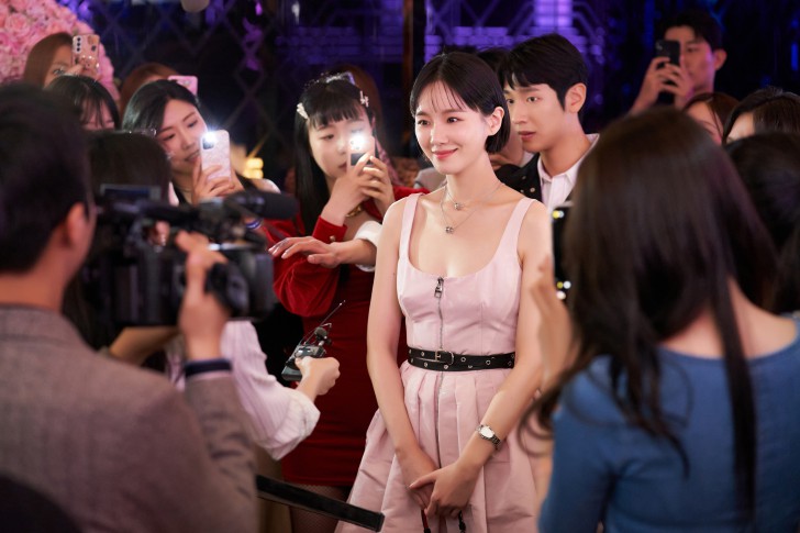 Netflix ยกระดับคอนเทนต์เกาหลี ประกาศไลน์อัป ซีรีส์-ภาพยนตร์-วาไรตี้-สารคดี 34 เรื่อง พร้อมให้สตรีมเต็มอิ่มตลอดปี 2023