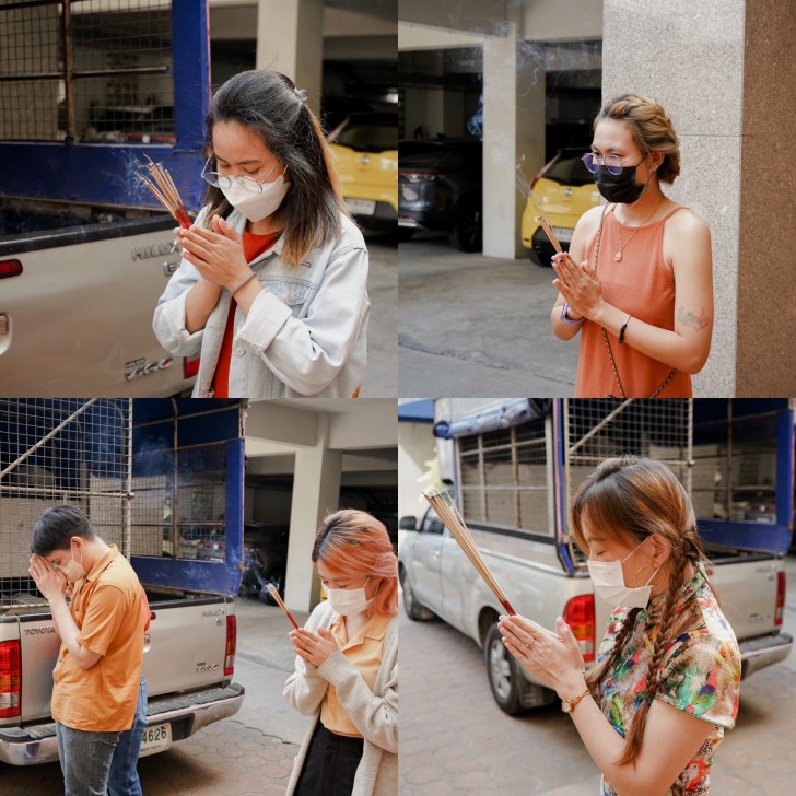 Thaiware จัดงาน Chinese New Year 2023 ต้อนรับเทศกาลตรุษจีน แจกอั่งเปาพนักงาน Thaiware จัดงาน Chinese New Year 2023 ต้อนรับเทศกาลตรุษจีน แจกอั่งเปาพนักงาน