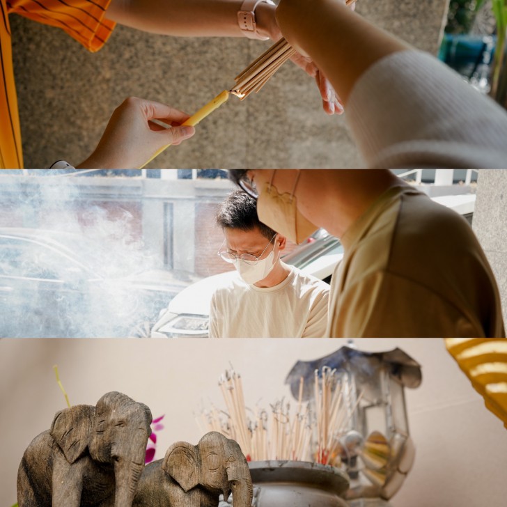 Thaiware จัดงาน Chinese New Year 2023 ต้อนรับเทศกาลตรุษจีน แจกอั่งเปาพนักงาน Thaiware จัดงาน Chinese New Year 2023 ต้อนรับเทศกาลตรุษจีน แจกอั่งเปาพนักงาน