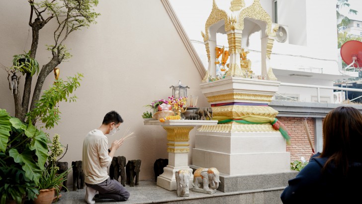 Thaiware จัดงาน Chinese New Year 2023 ต้อนรับเทศกาลตรุษจีน แจกอั่งเปาพนักงาน Thaiware จัดงาน Chinese New Year 2023 ต้อนรับเทศกาลตรุษจีน แจกอั่งเปาพนักงาน