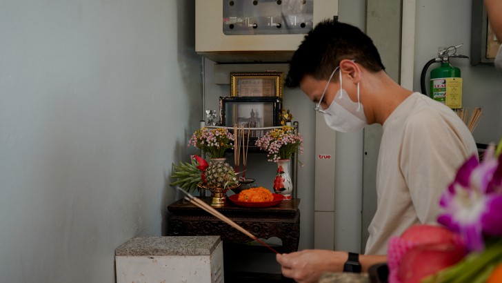 Thaiware จัดงาน Chinese New Year 2023 ต้อนรับเทศกาลตรุษจีน แจกอั่งเปาพนักงาน Thaiware จัดงาน Chinese New Year 2023 ต้อนรับเทศกาลตรุษจีน แจกอั่งเปาพนักงาน