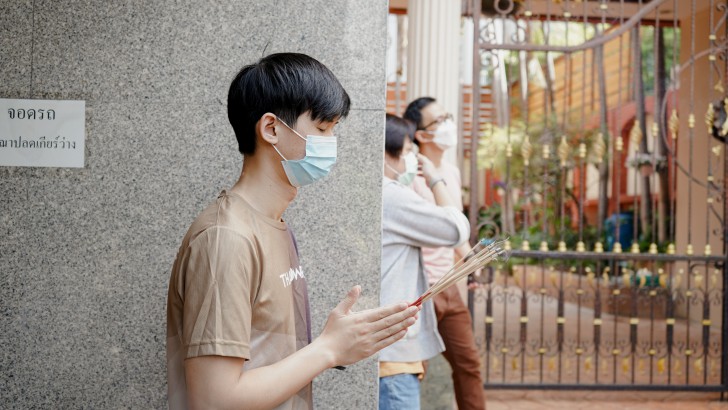 Thaiware จัดงาน Chinese New Year 2023 ต้อนรับเทศกาลตรุษจีน แจกอั่งเปาพนักงาน Thaiware จัดงาน Chinese New Year 2023 ต้อนรับเทศกาลตรุษจีน แจกอั่งเปาพนักงาน