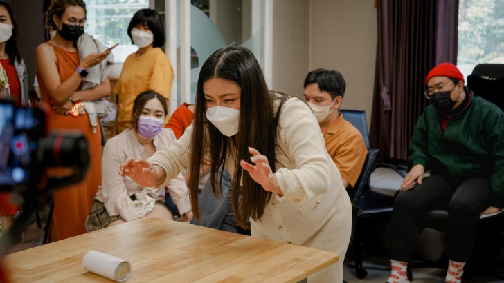 Thaiware จัดงาน Chinese New Year 2023 ต้อนรับเทศกาลตรุษจีน แจกอั่งเปาพนักงาน Thaiware จัดงาน Chinese New Year 2023 ต้อนรับเทศกาลตรุษจีน แจกอั่งเปาพนักงาน