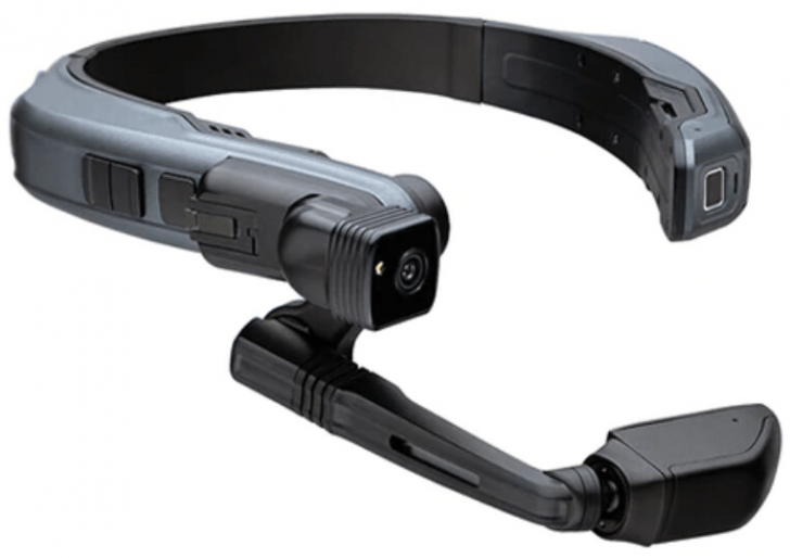 Thaiware เปิดขายแว่นตาอัจฉริยะ RealWear เพิ่มประสิทธิภาพคนทำงานในภาคอุตสาหกรรม